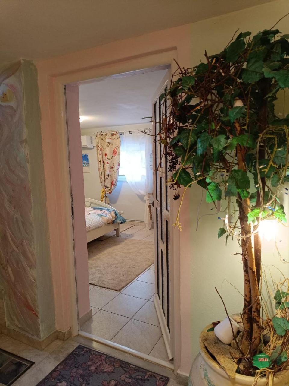 Maria Guesthouse Aliveri Room photo