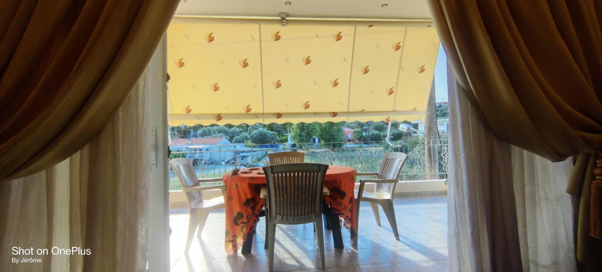Maria Guesthouse Aliveri Room photo