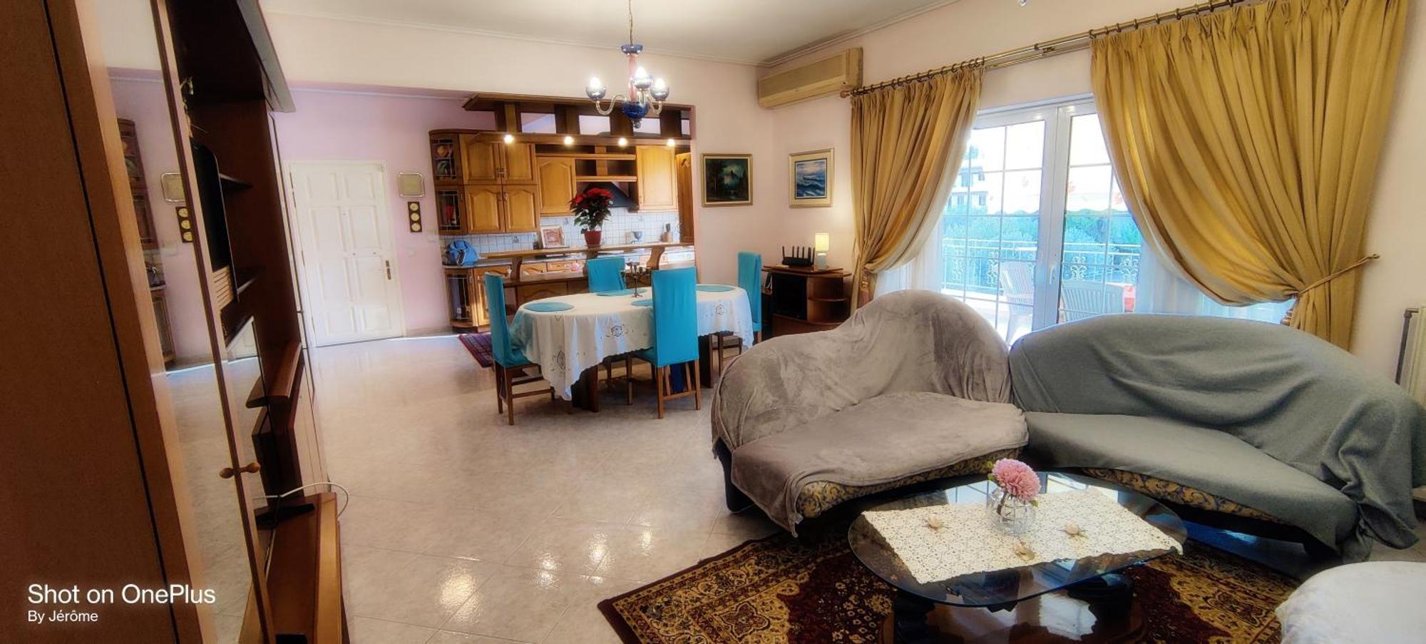 Maria Guesthouse Aliveri Room photo