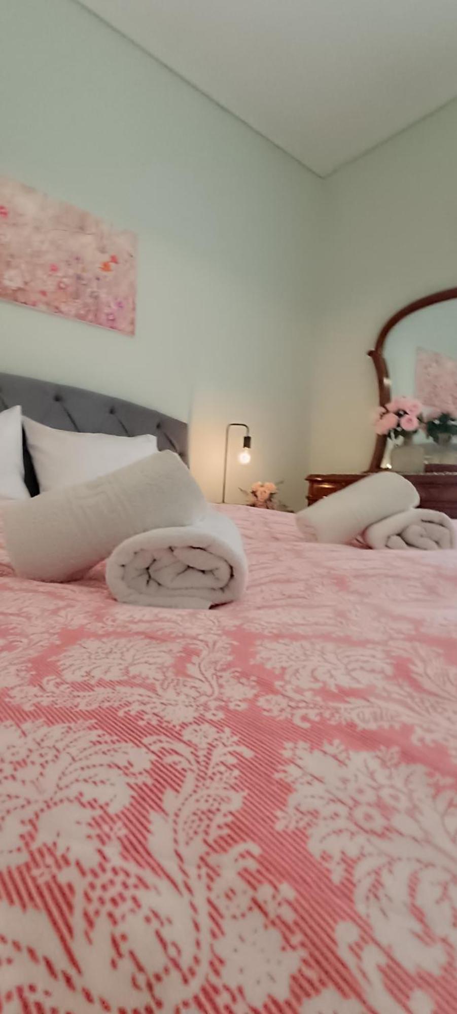 Maria Guesthouse Aliveri Room photo