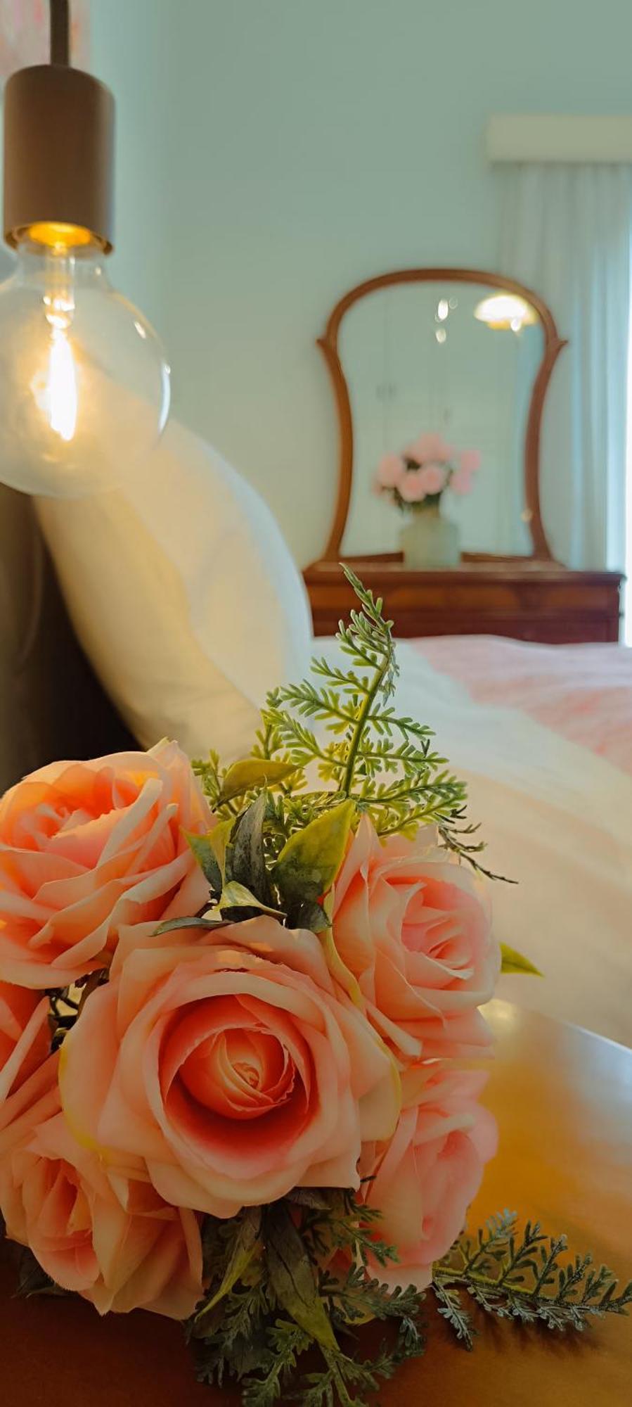 Maria Guesthouse Aliveri Room photo